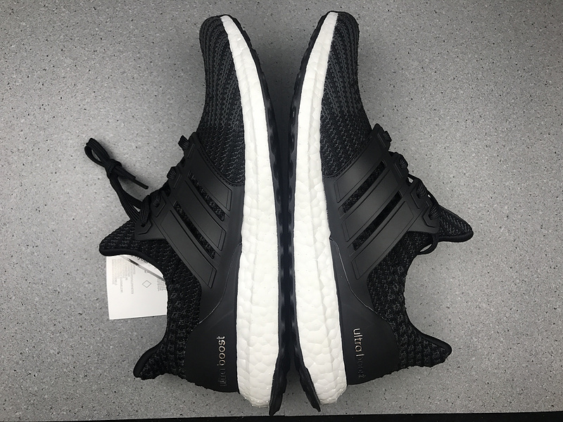 Super Max Adidas Ultra Boost 4(Real Boost-98%Authenic)--003